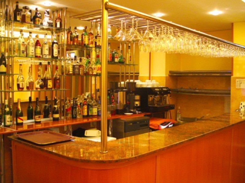 Hotel City Center Brașov Restaurant foto