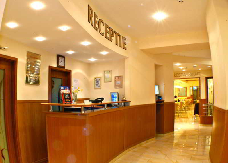 Hotel City Center Brașov Exterior foto